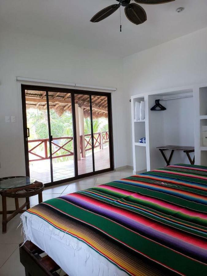 Villa Casa Tortuga, Soliman Bay *