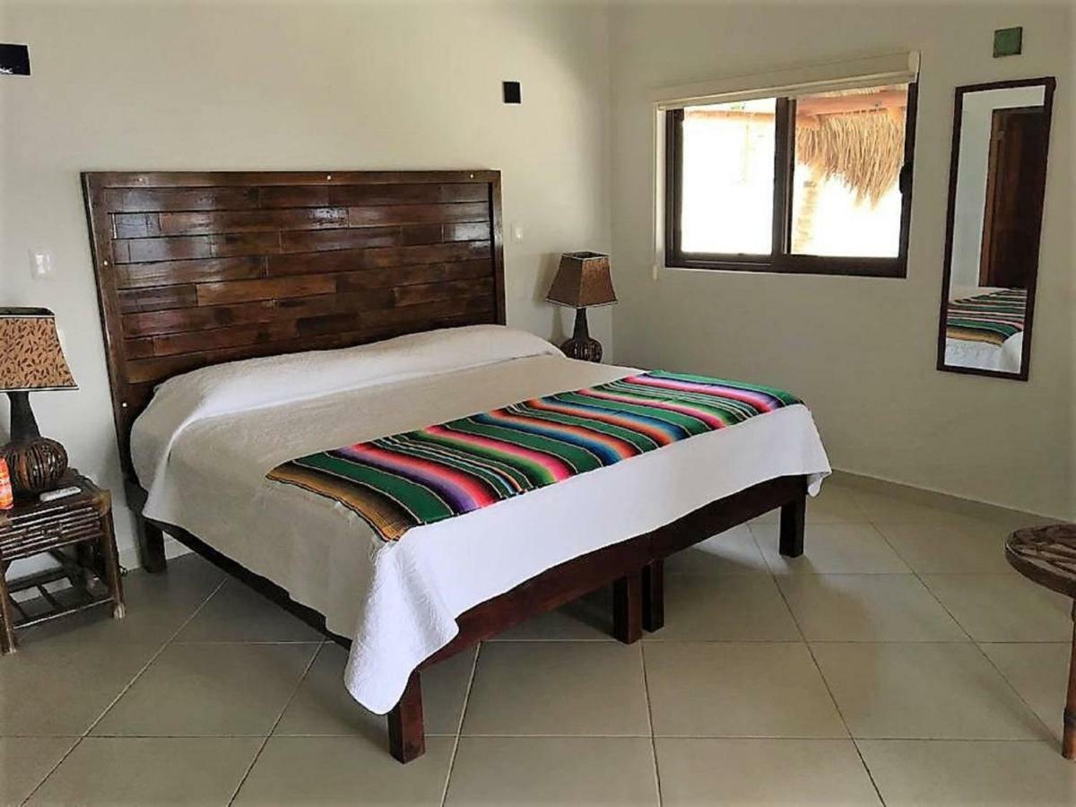 Villa Casa Tortuga, Soliman Bay Tulum