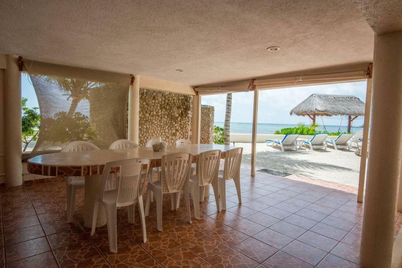 Casa Tortuga, Soliman Bay * Tulum