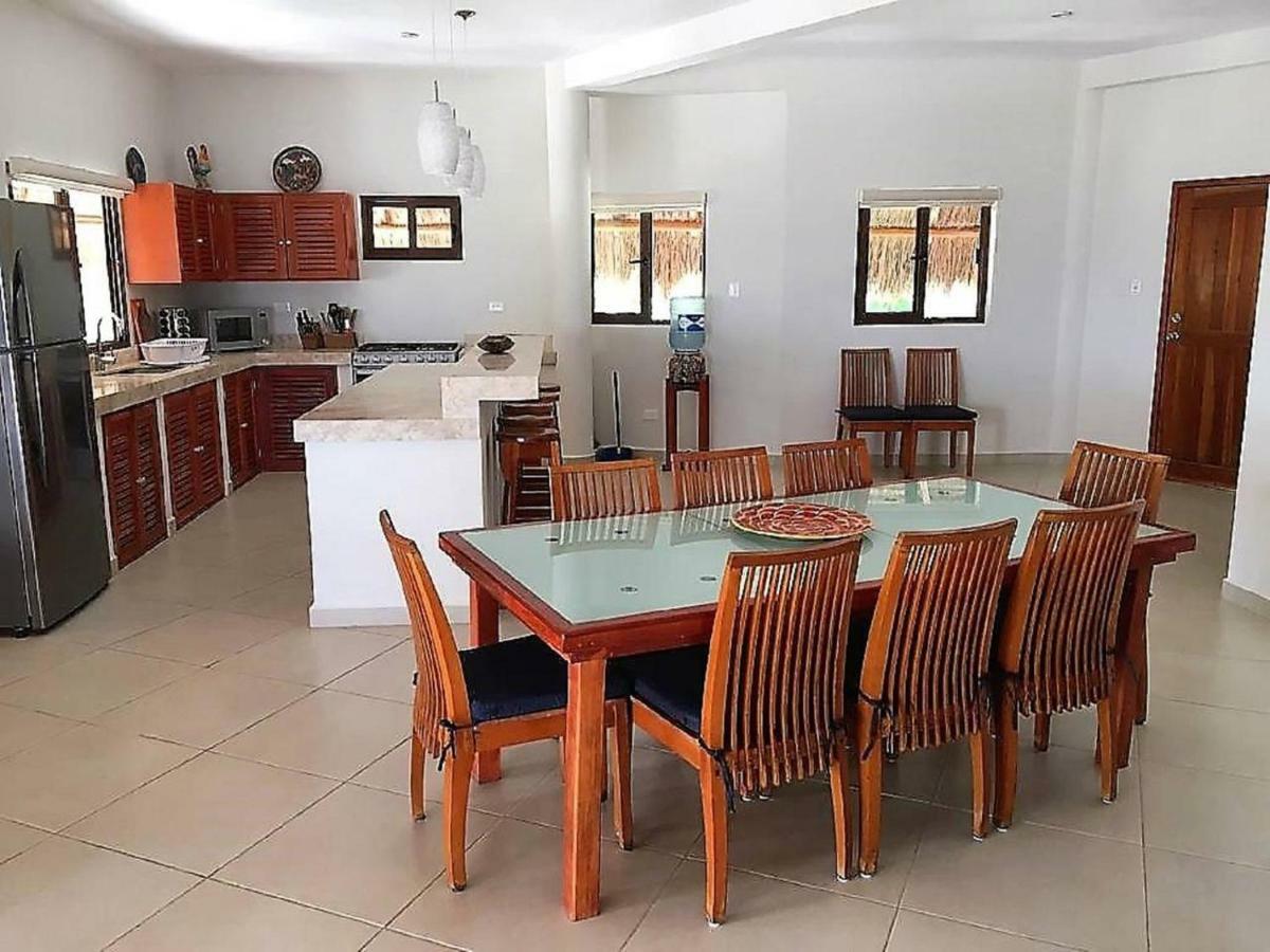 Villa Casa Tortuga, Soliman Bay