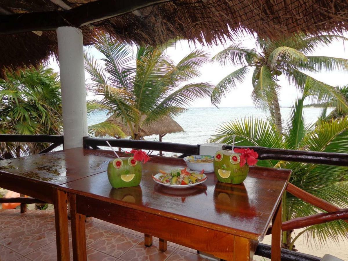 Casa Tortuga, Soliman Bay Villa Tulum