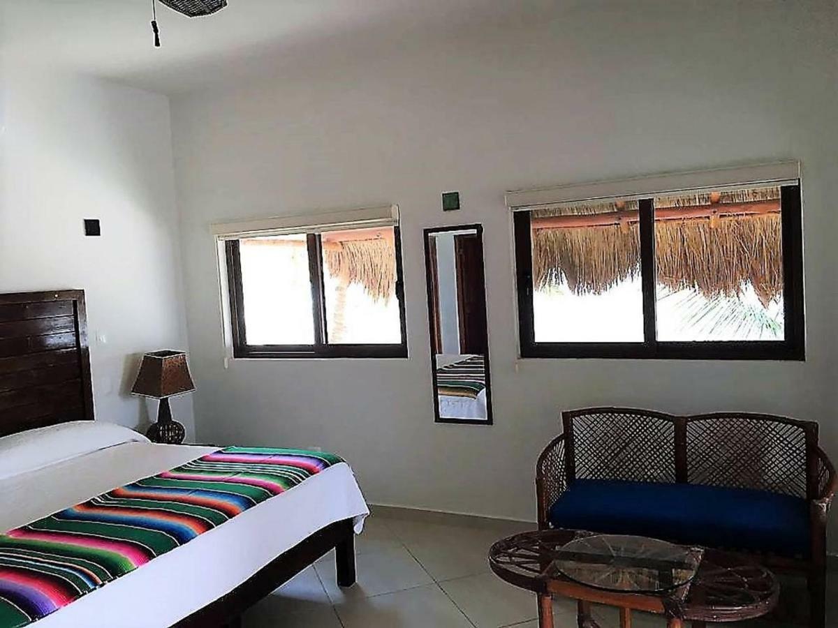 Villa Casa Tortuga, Soliman Bay *