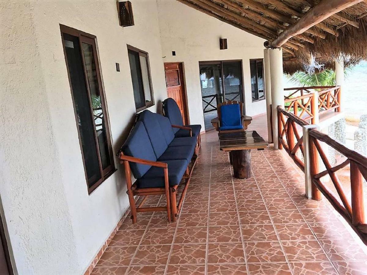 Casa Tortuga, Soliman Bay