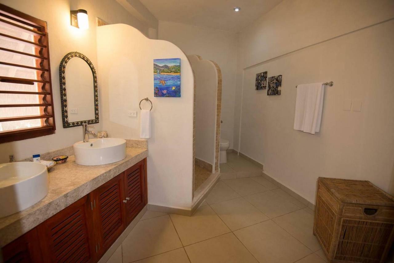 Casa Tortuga, Soliman Bay *