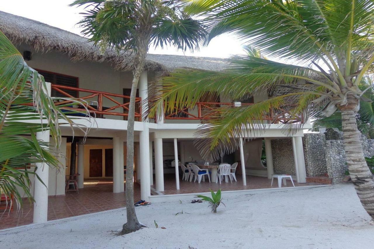 Casa Tortuga, Soliman Bay