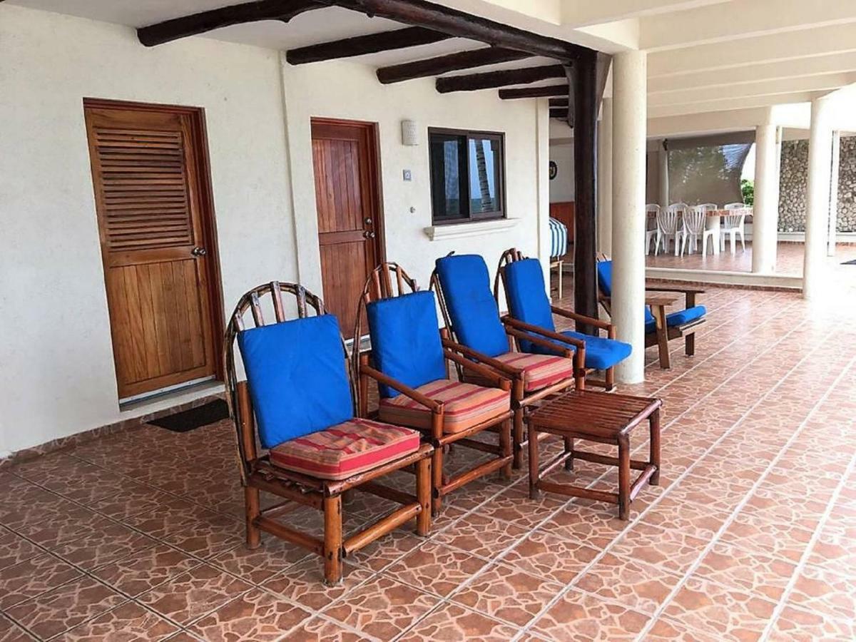 Casa Tortuga, Soliman Bay Villa Tulum