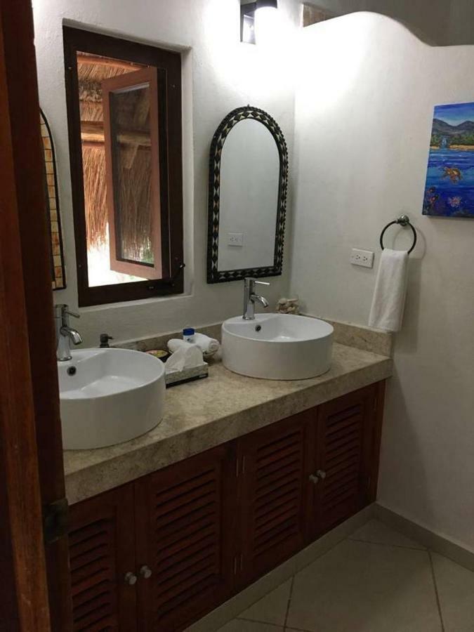 Casa Tortuga, Soliman Bay