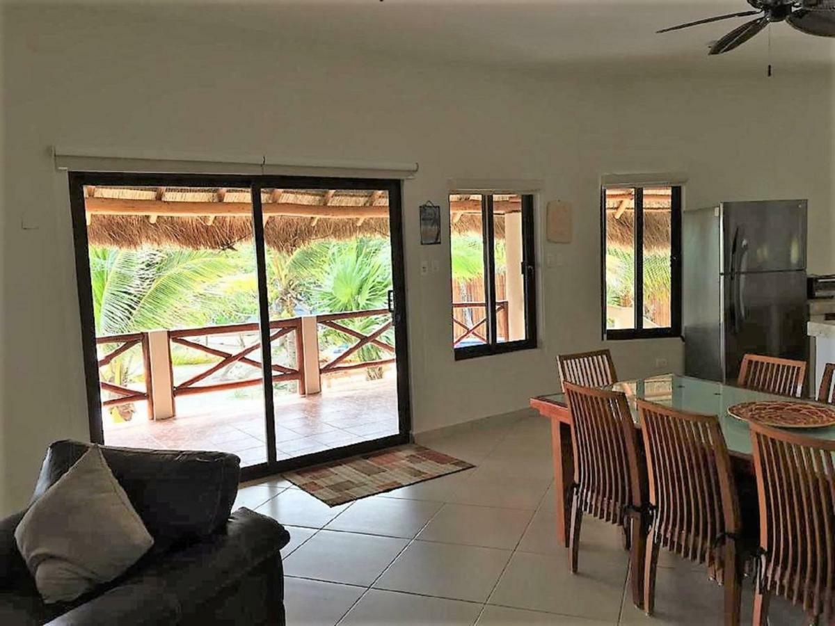 Villa Casa Tortuga, Soliman Bay Tulum