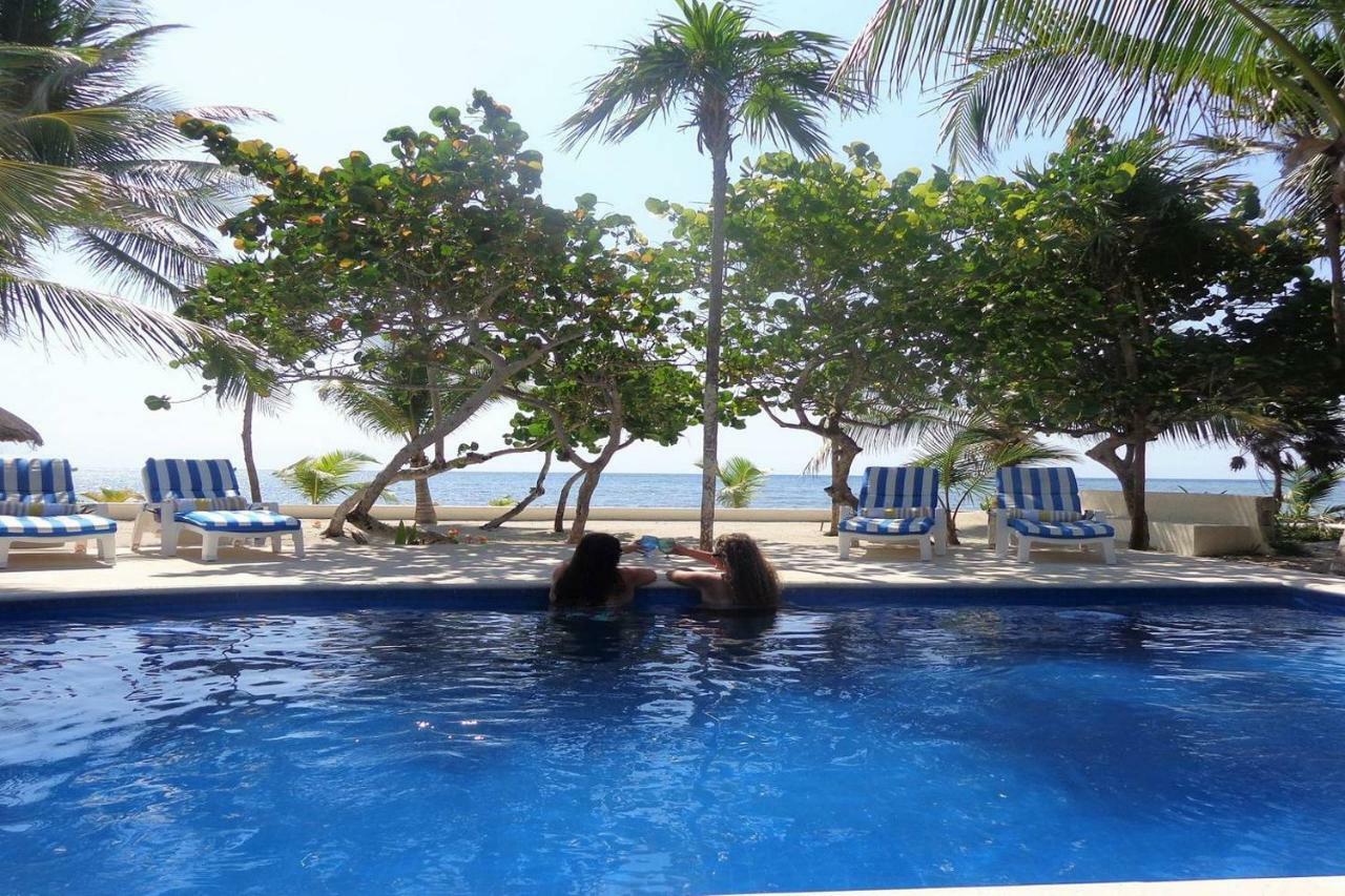 Casa Tortuga, Soliman Bay