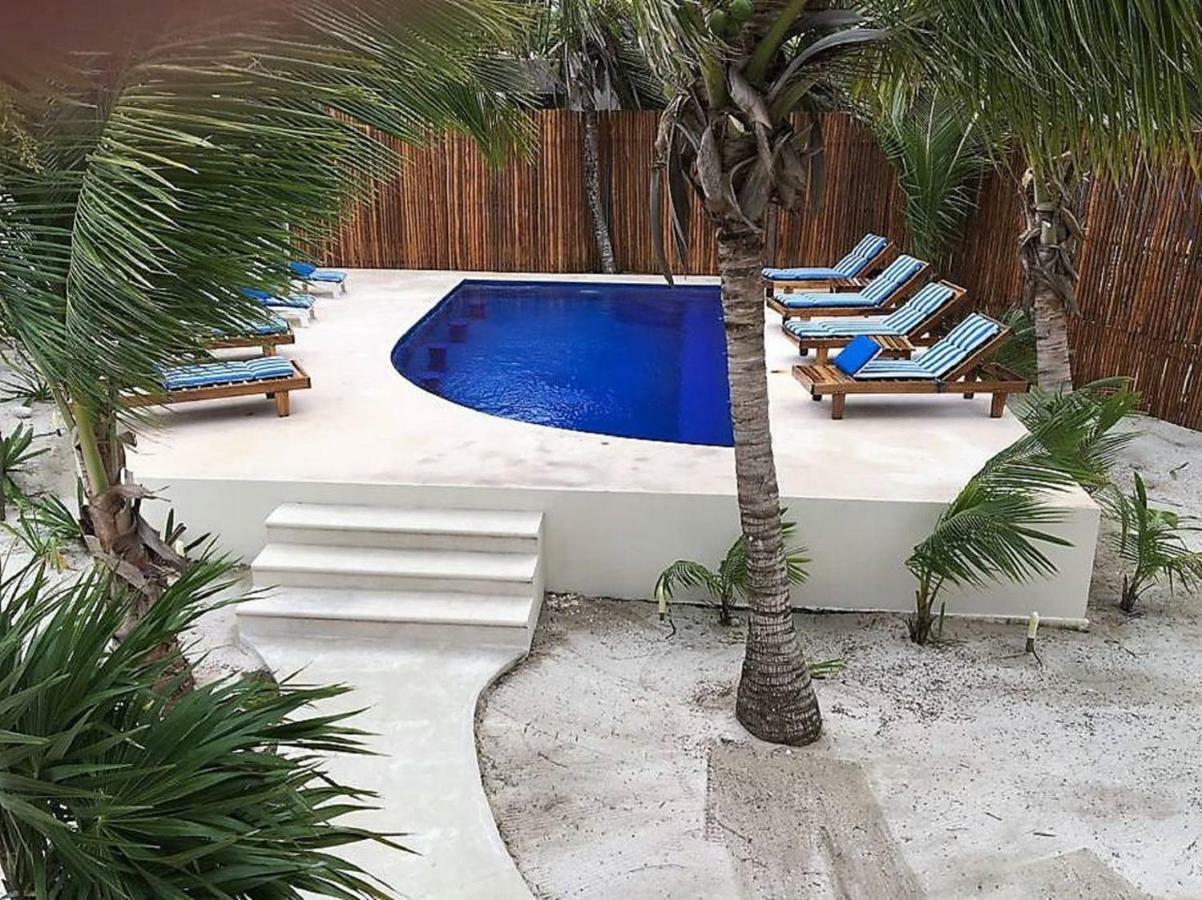 Casa Tortuga, Soliman Bay Villa *