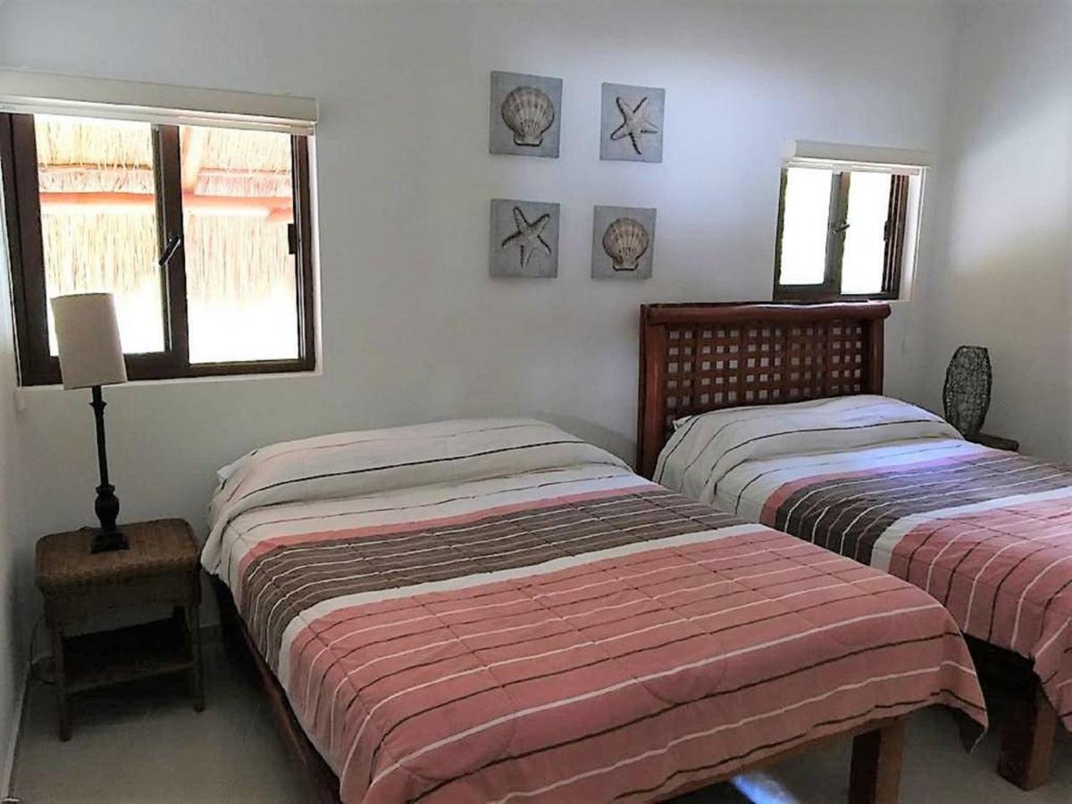 Casa Tortuga, Soliman Bay * Tulum