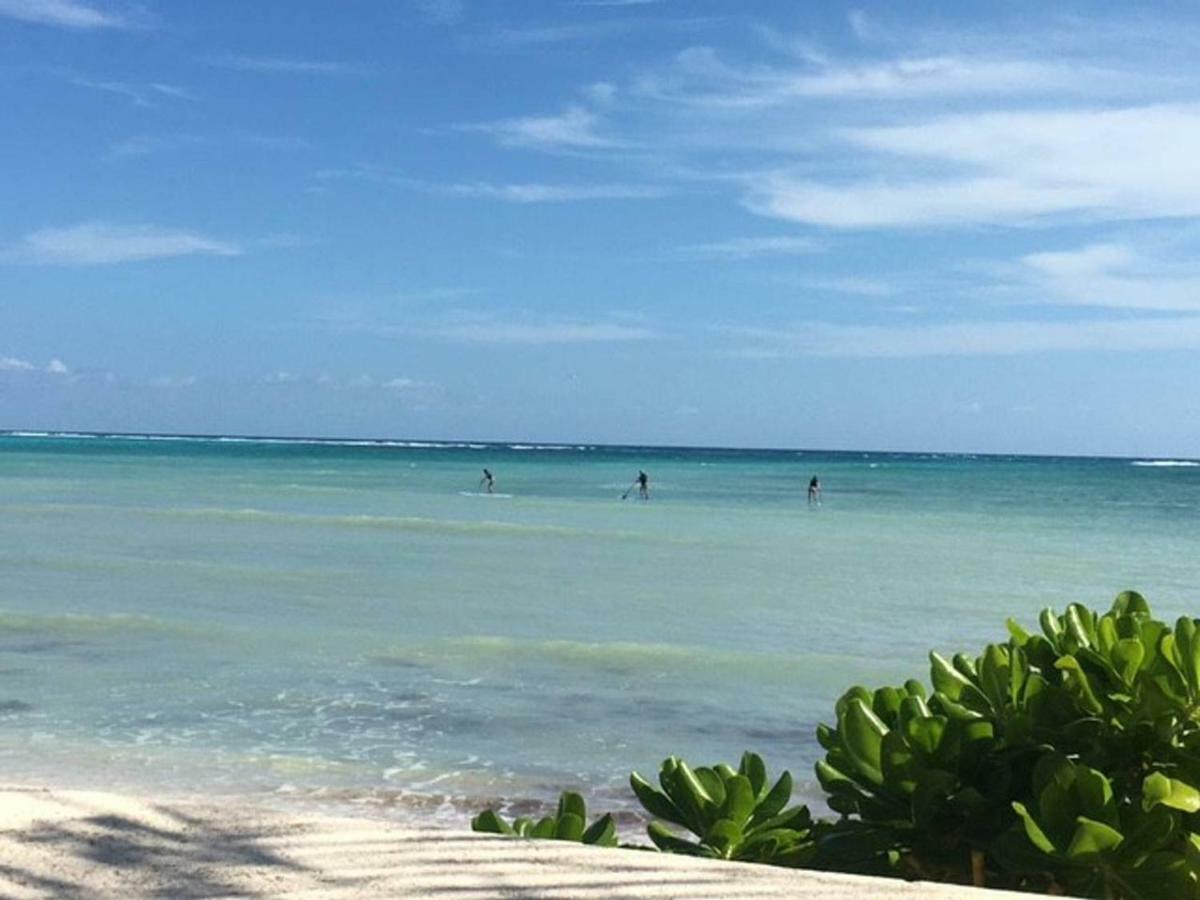 Villa Casa Tortuga, Soliman Bay