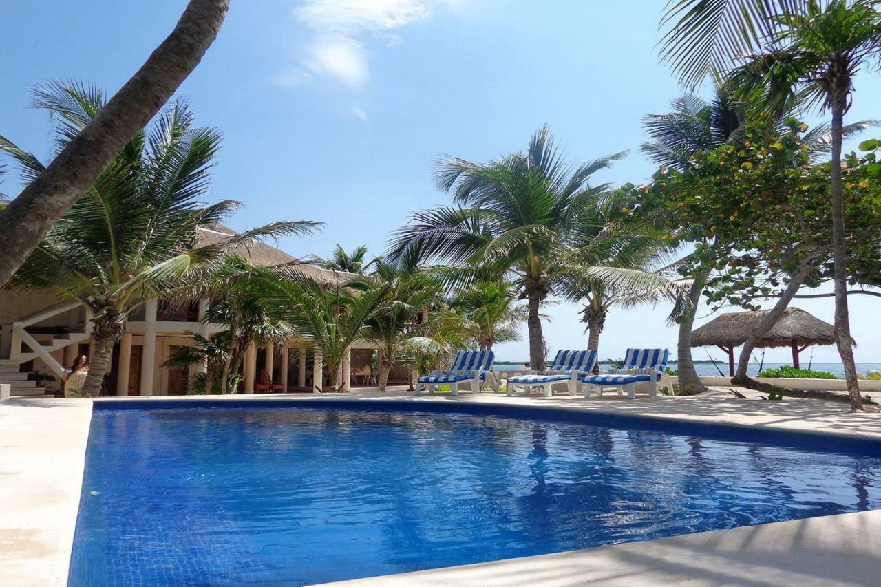 Casa Tortuga, Soliman Bay Villa Tulum