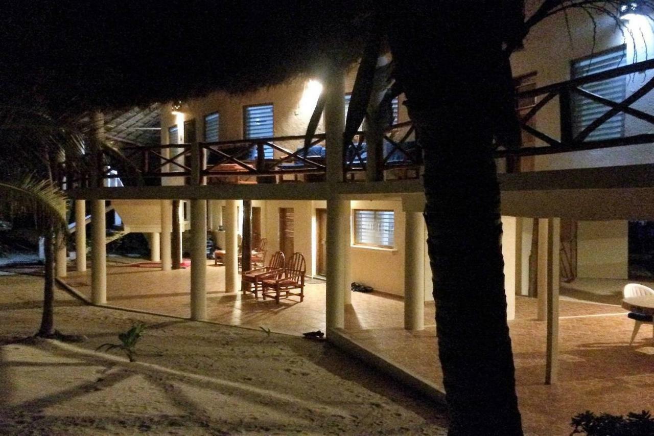 Villa Casa Tortuga, Soliman Bay