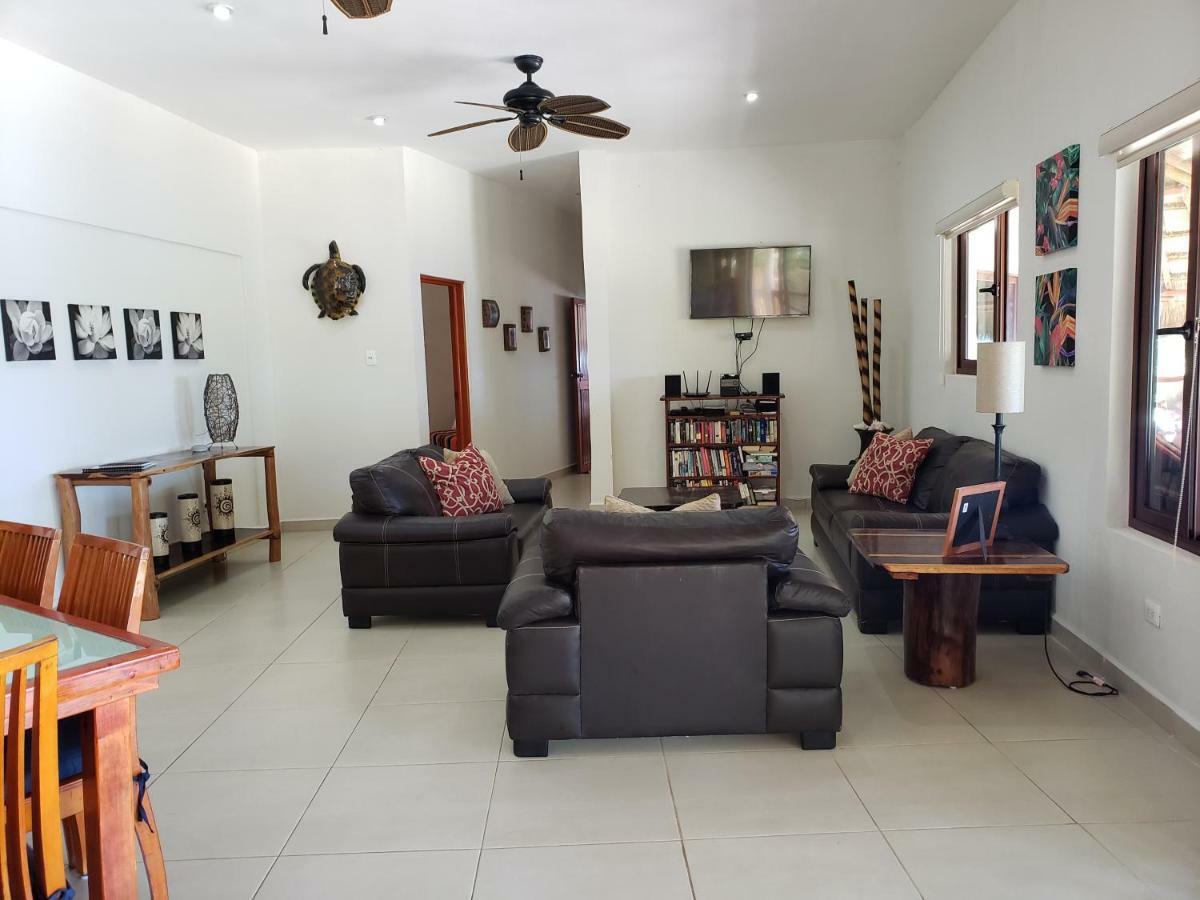 Casa Tortuga, Soliman Bay Tulum