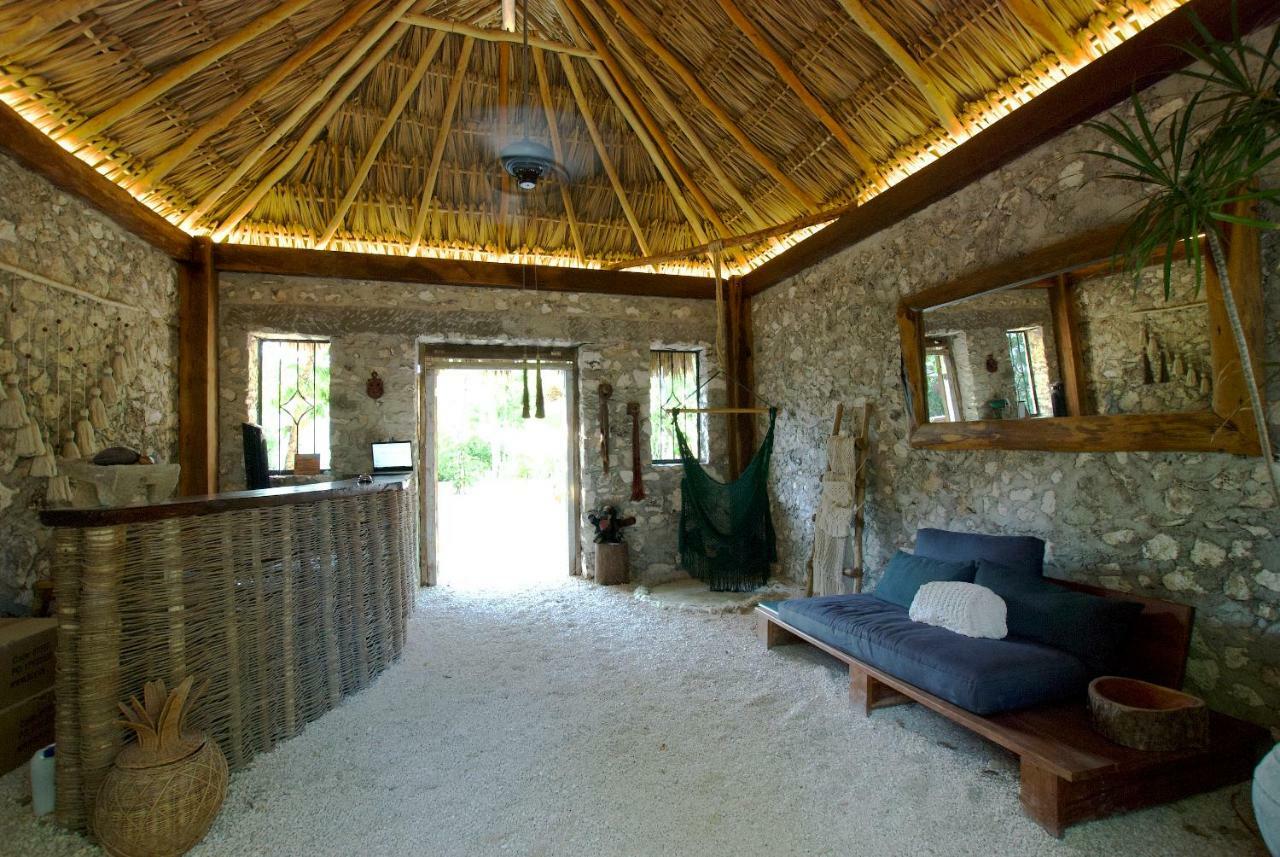Huaya Camp Apartment