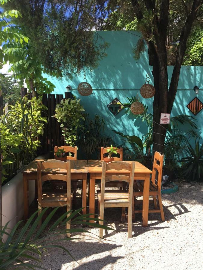 Cha Cha Cha Tulum