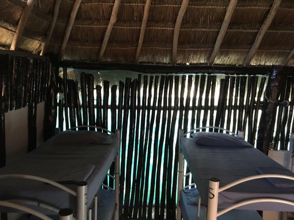 Cha Cha Cha Albergue Tulum