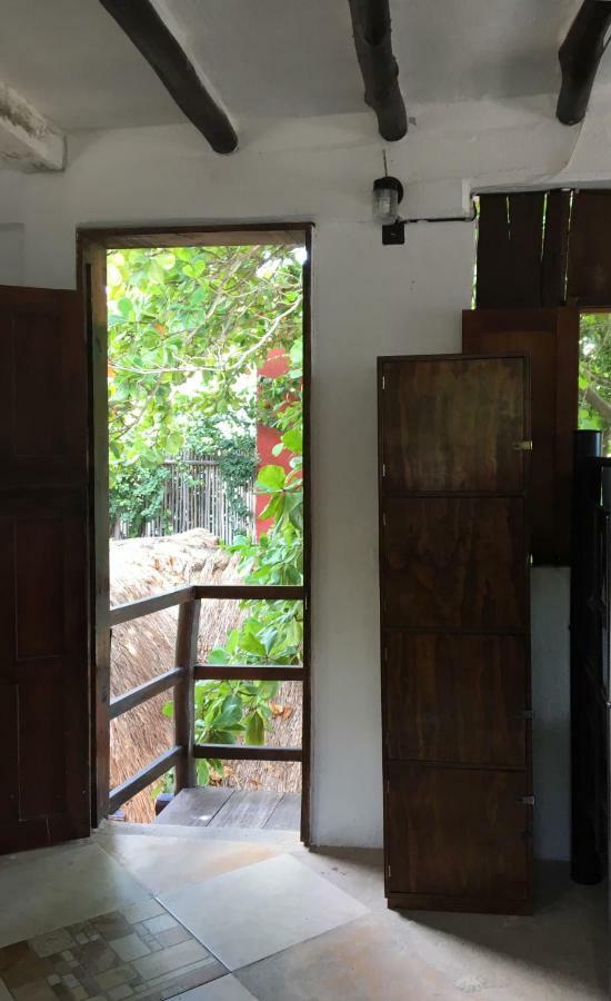 Albergue Cha Cha Cha Tulum