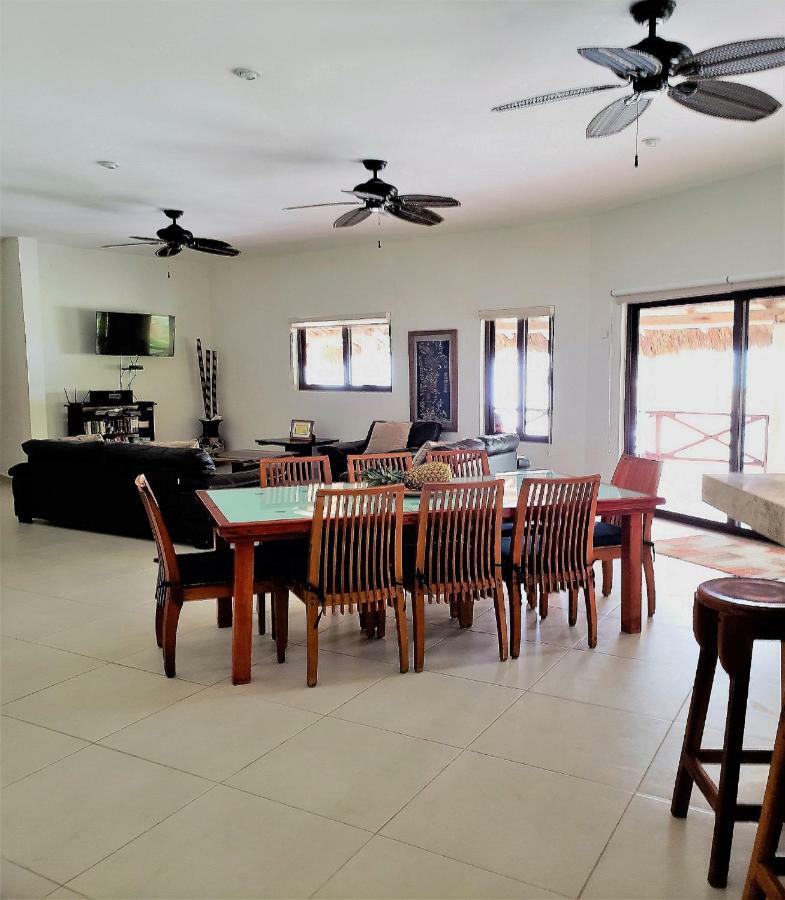 Casa Tortuga, Soliman Bay *