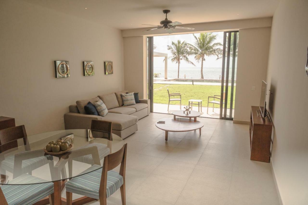 Aparthotel Ebb Ti Kaan Tulum-luxury Condos- Tulum