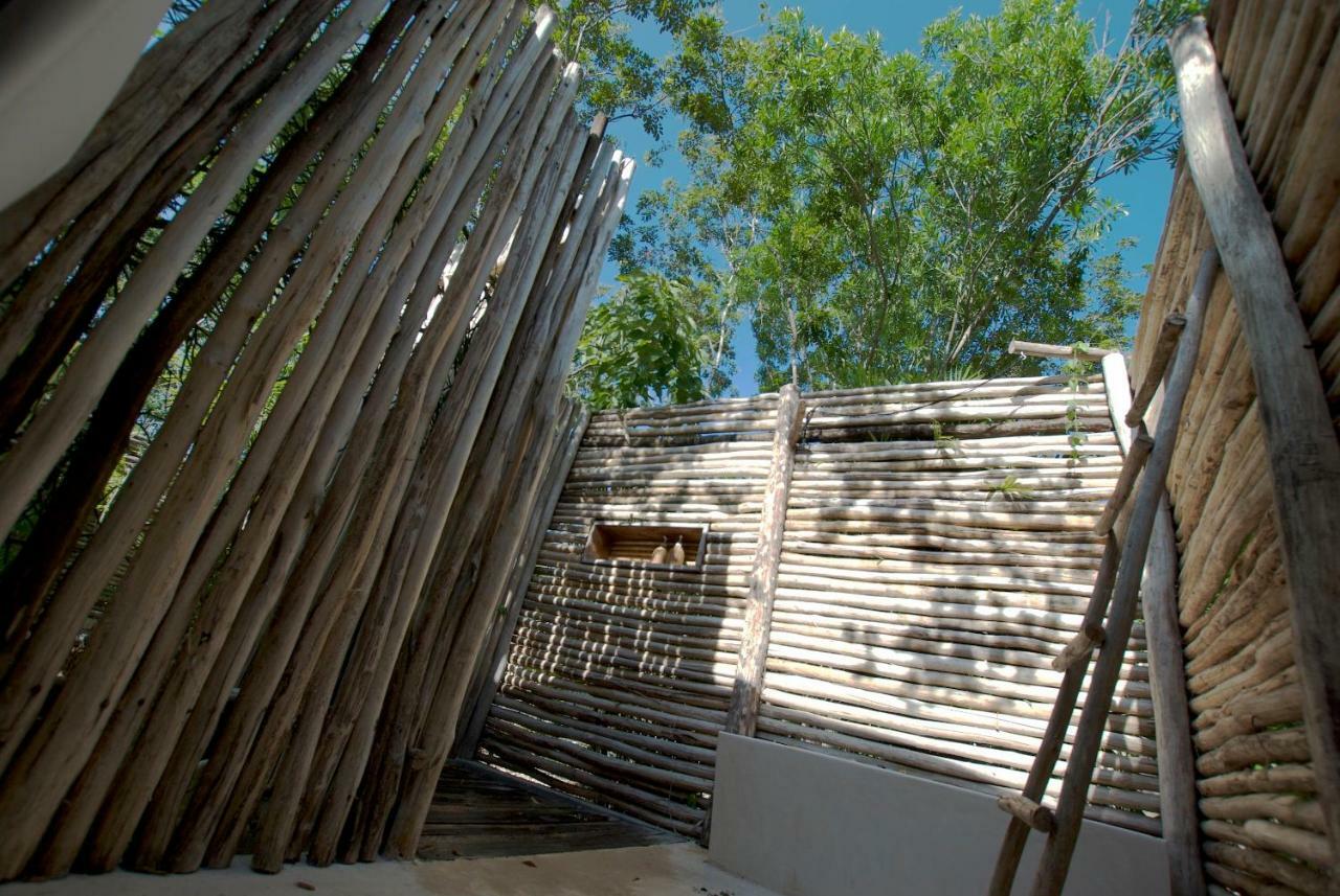 Apartment Huaya Camp *
