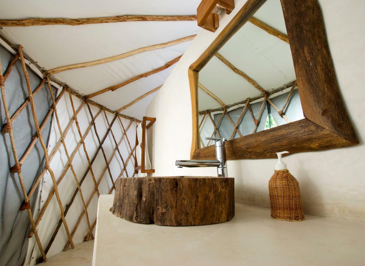 Huaya Camp Apartment