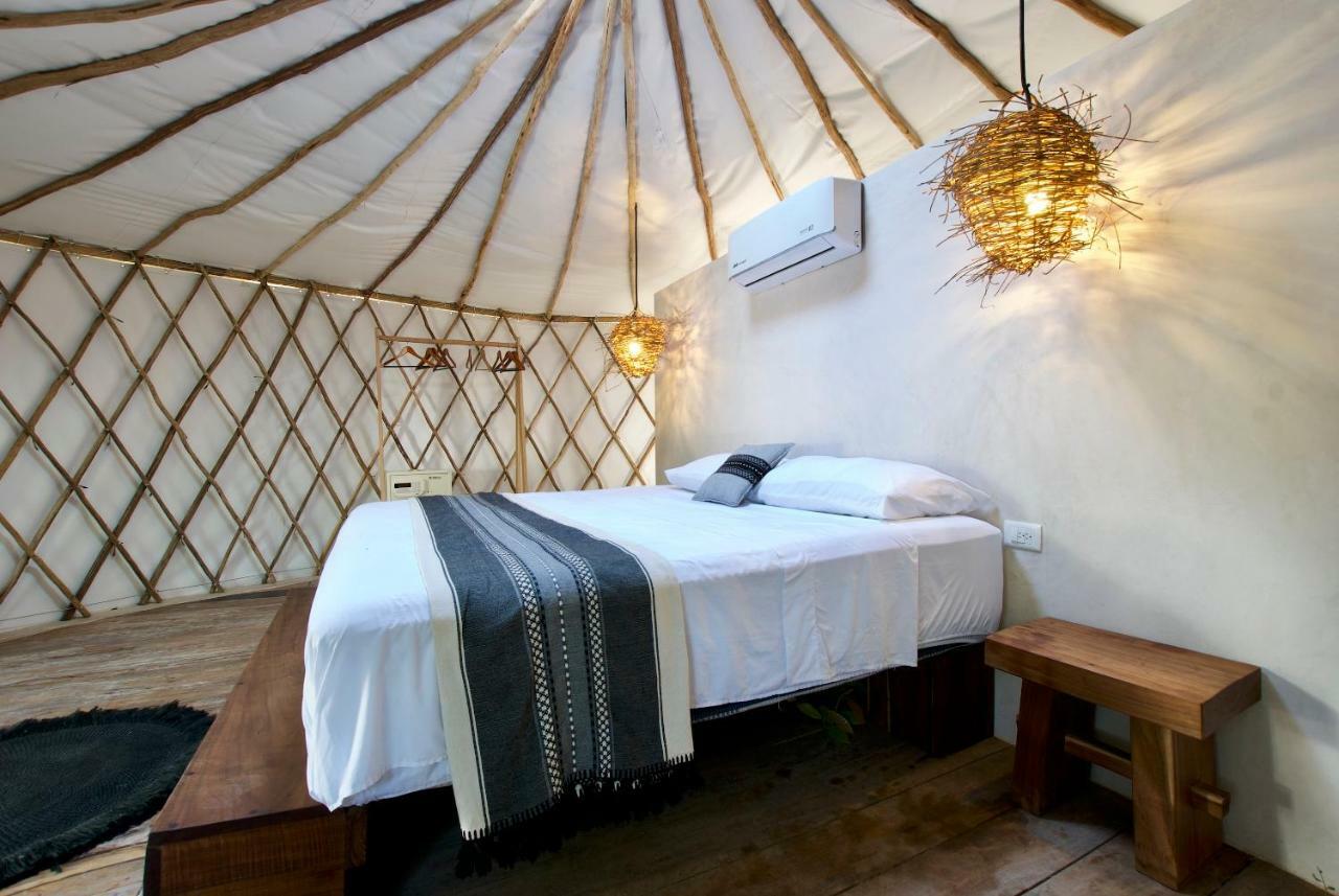 Huaya Camp Apartment Tulum