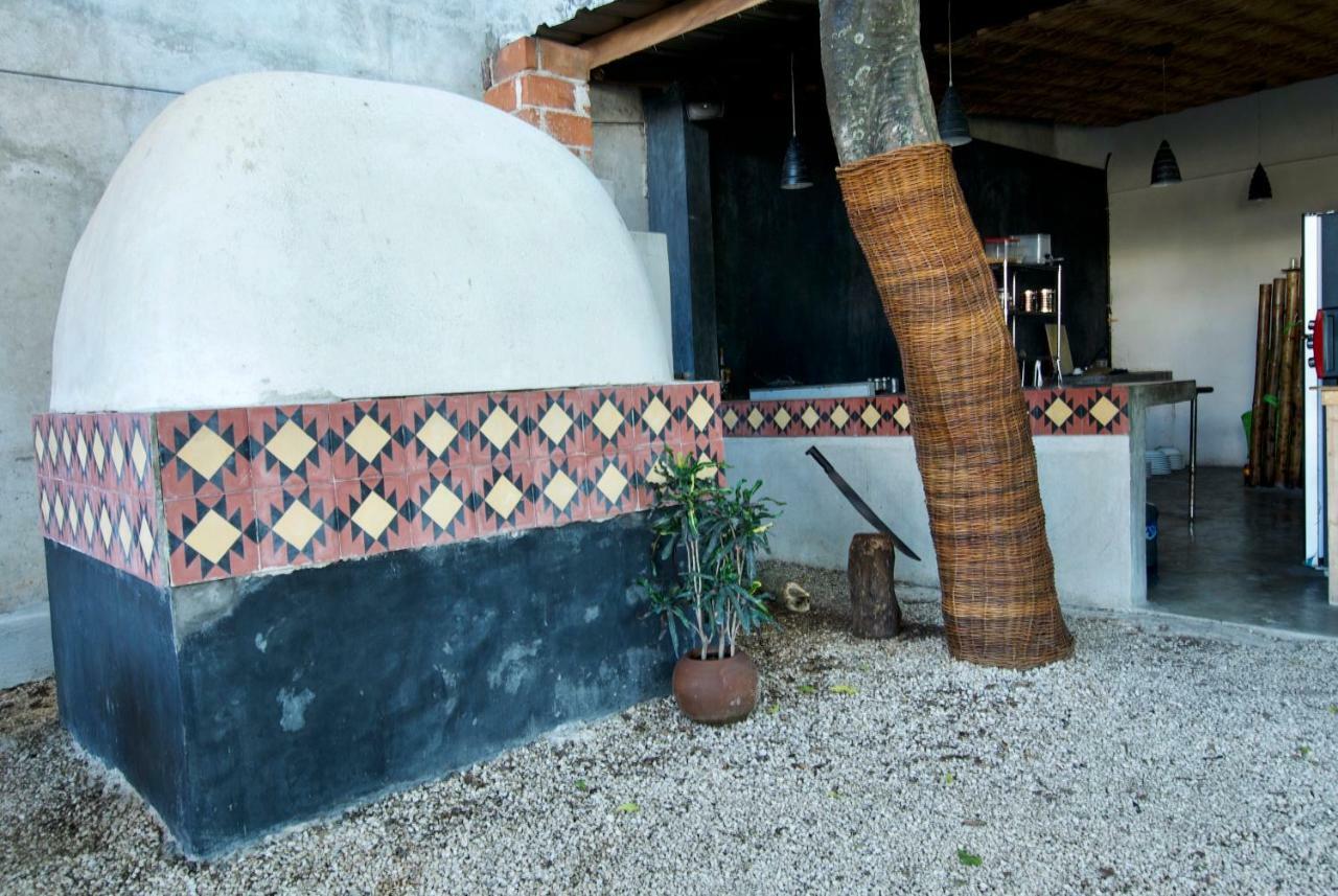 Huaya Camp Apartment Tulum
