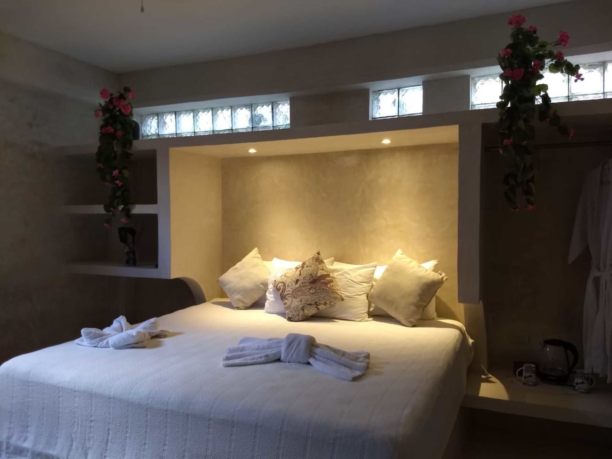 Sol-ha Boutique Hotel Tulum