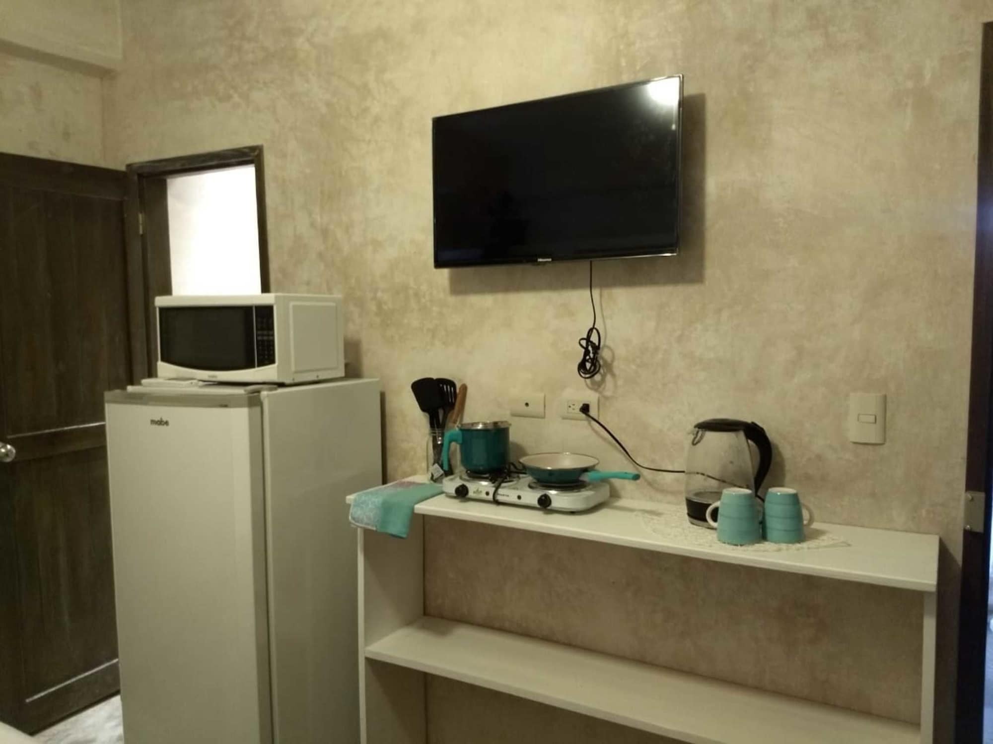 Sol-ha Boutique 4*