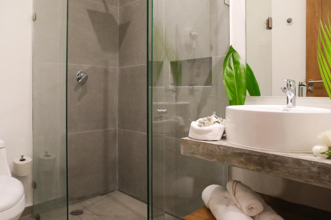 Blanco Adults Only Hotel Tulum