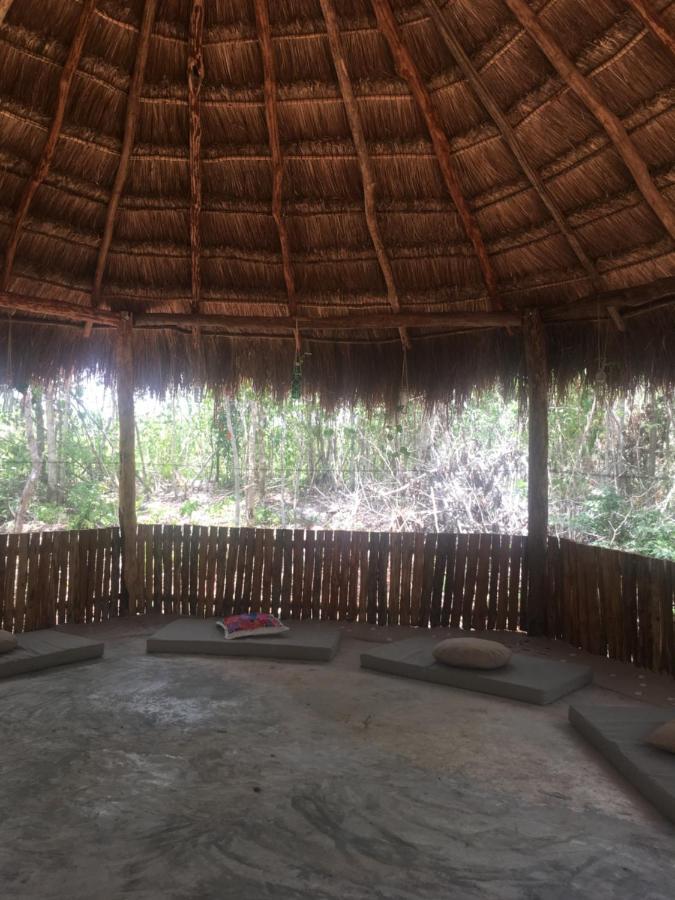 Aldea Yuyu * Tulum