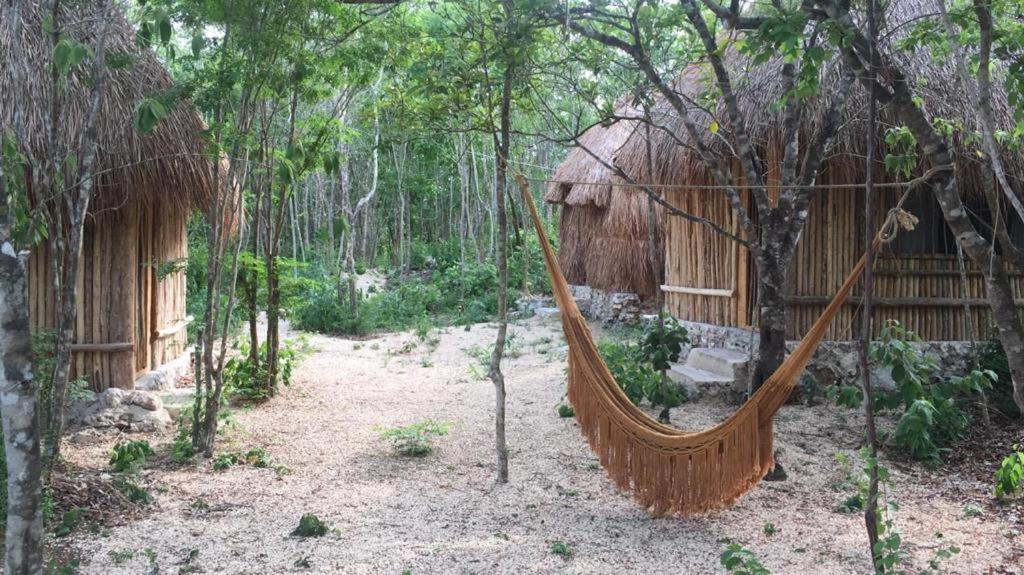 Aldea Yuyu Bed and breakfast Tulum