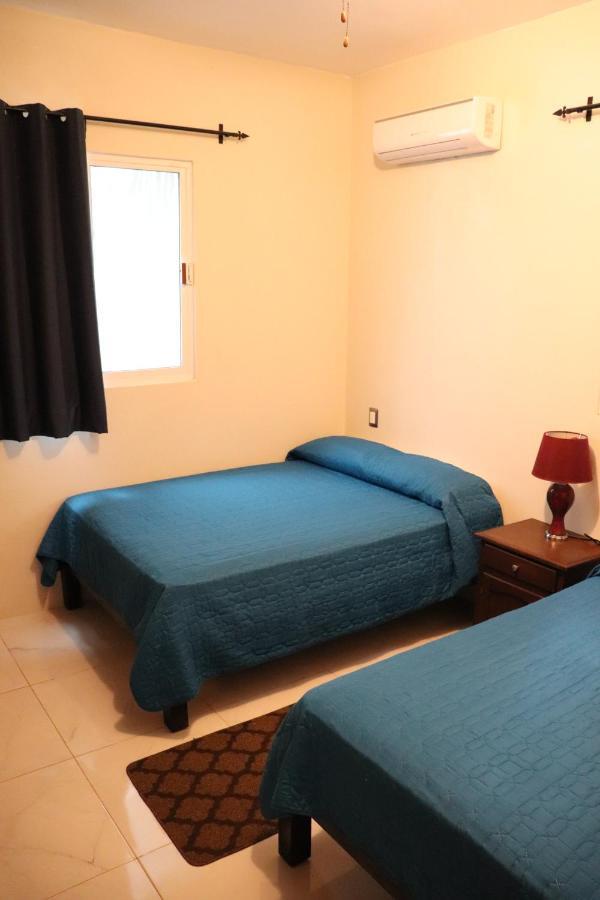 Apartment 420 King Paradise Tulum