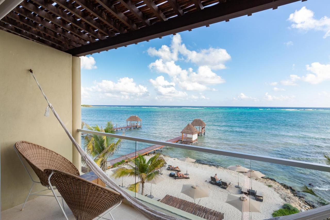 Mereva 4* Tulum