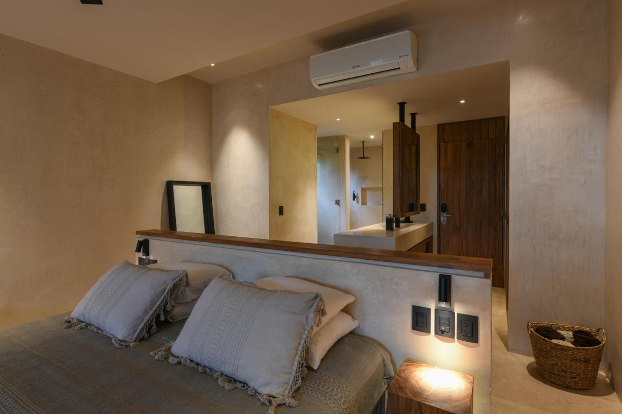 Casa Agape Boutique Hotel