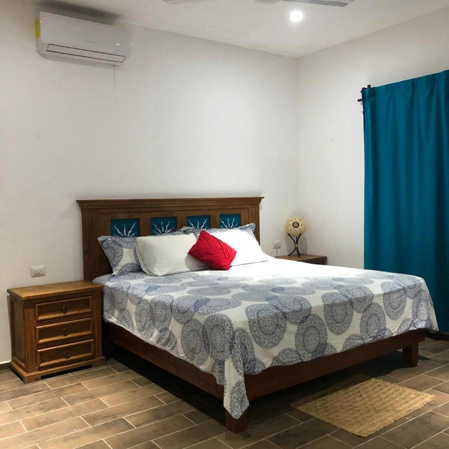 Cabanas La Alborada Hotel