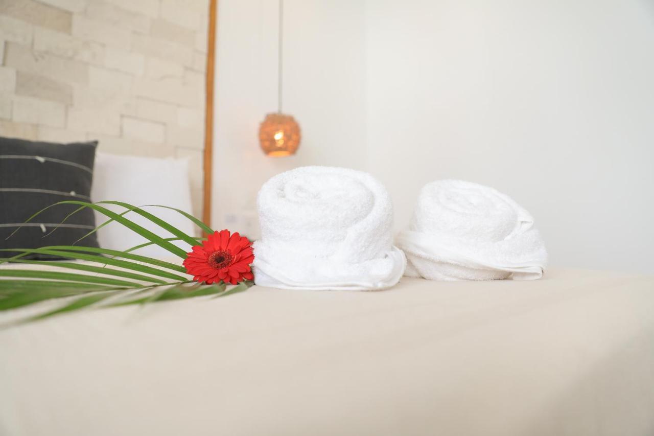 Hotel Blanco Adults Only Tulum
