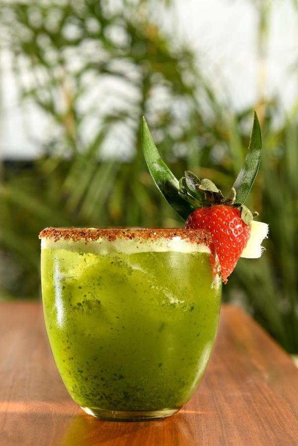 Hotel Casa Agape Boutique Hotel Tulum