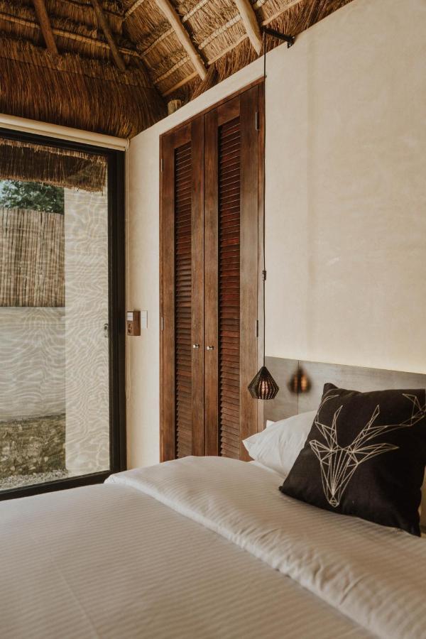 Hotel Casa Chimi Tulum