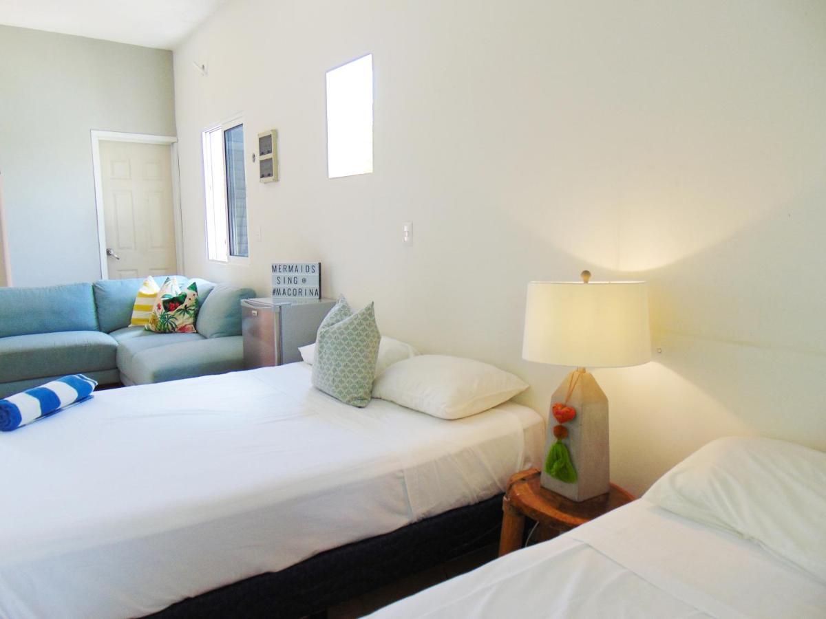 Macorina Hotel *
