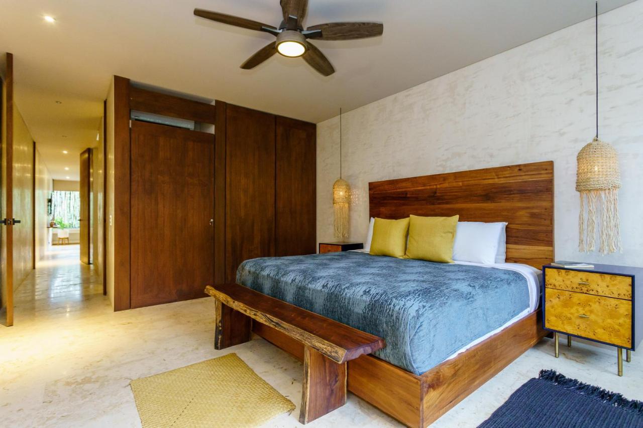 Apartment Luxury & Nature Meet A Private Pool & Roof Pool