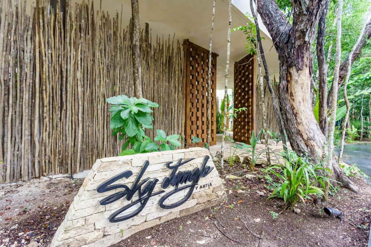 Luxury & Nature Meet A Private Pool & Roof Pool Apartment *