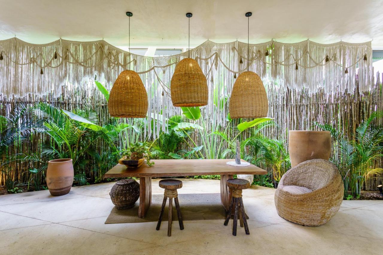 Apartment Luxury & Nature Meet A Private Pool & Roof Pool