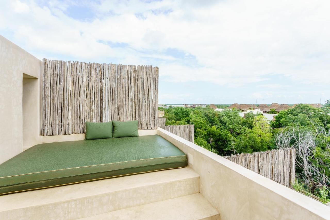 Luxury & Nature Meet A Private Pool & Roof Pool