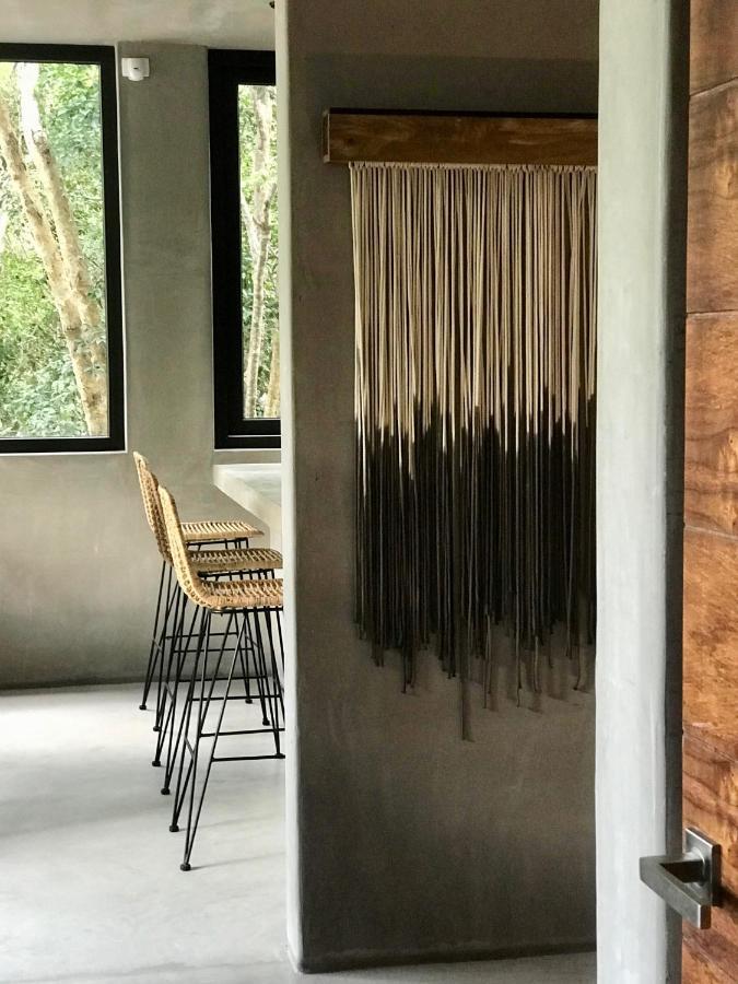 Aparthotel Arba - Aldea Zama Tulum