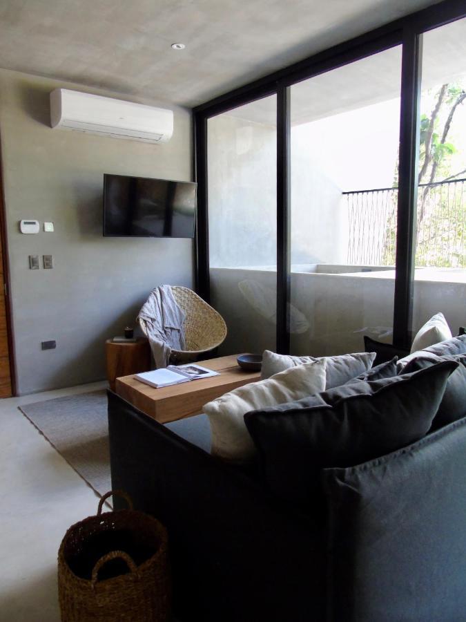 Aparthotel Arba - Aldea Zama
