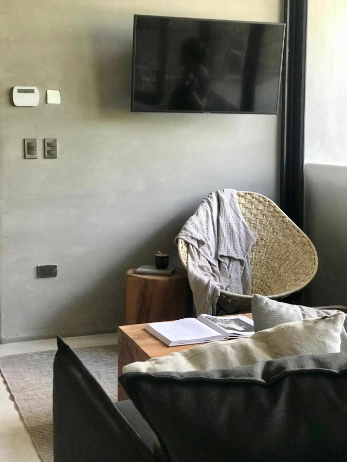 Aparthotel Arba - Aldea Zama Tulum