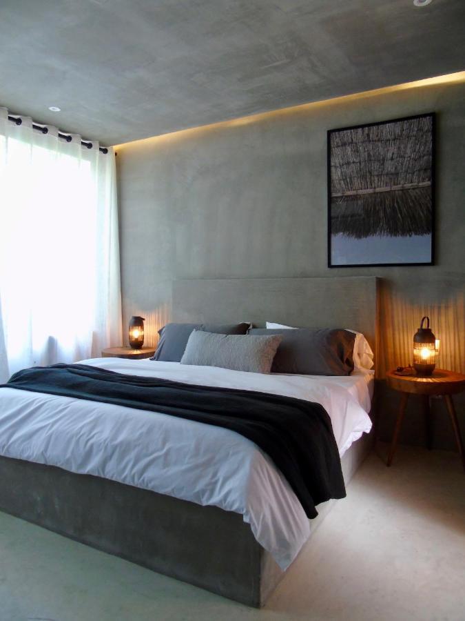 Aparthotel Arba - Aldea Zama Tulum